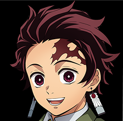 Tanjiro Kamado, Wiki Animes