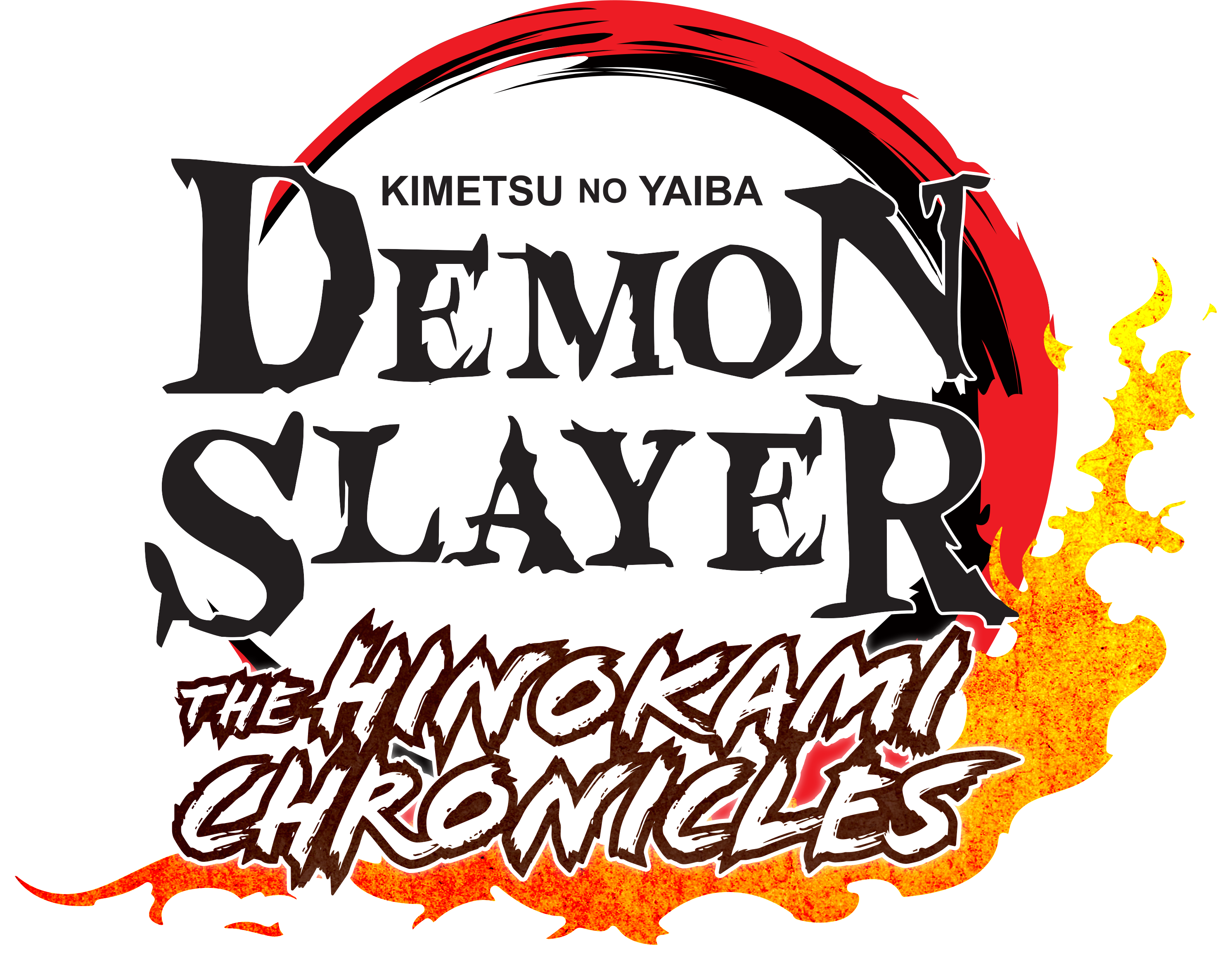 mærke Talje Vag Demon Slayer -Kimetsu no Yaiba- The Hinokami Chronicles