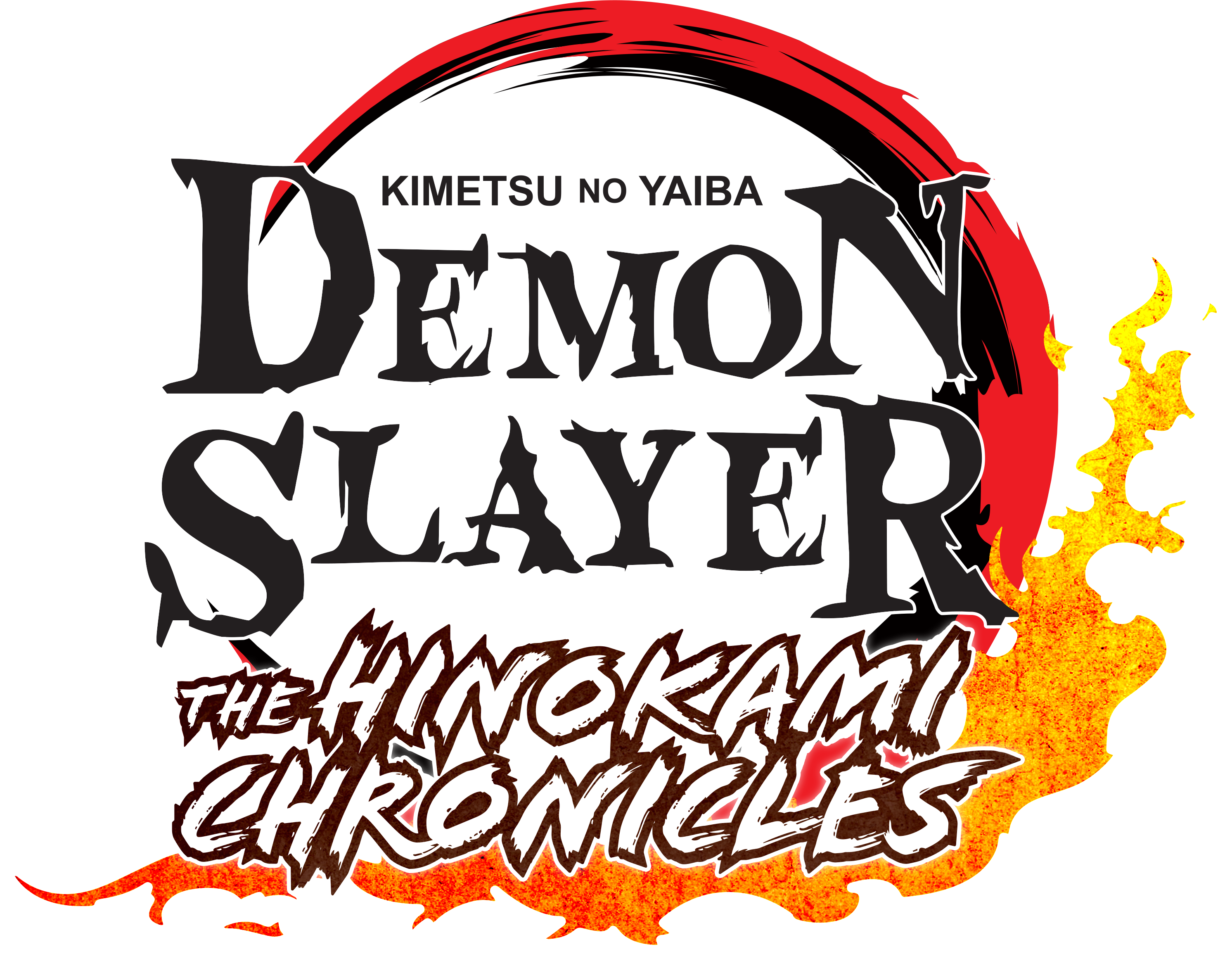 Demon Slayer - Spiel Anime