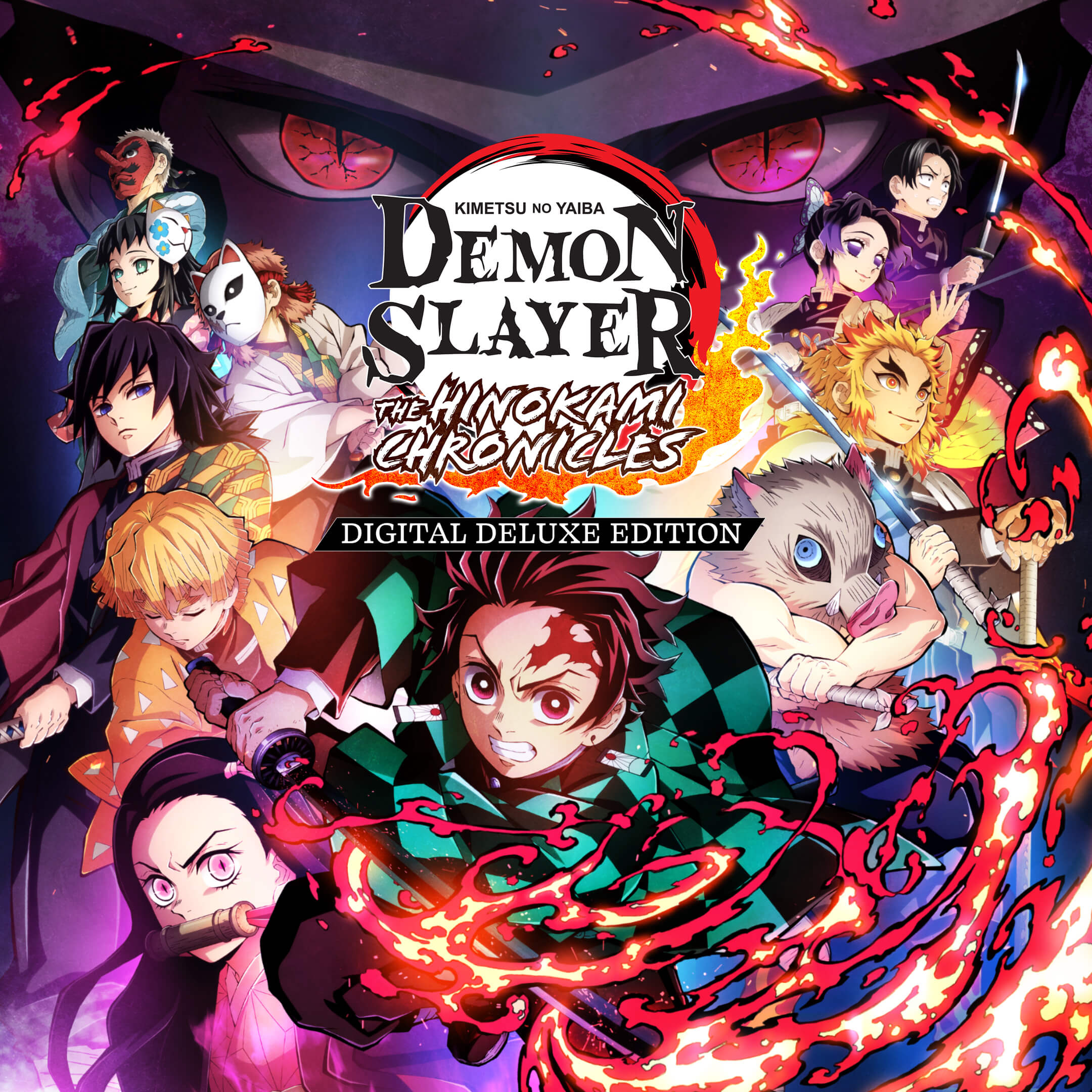 demon slayer hinokami chronicles nintendo switch download free