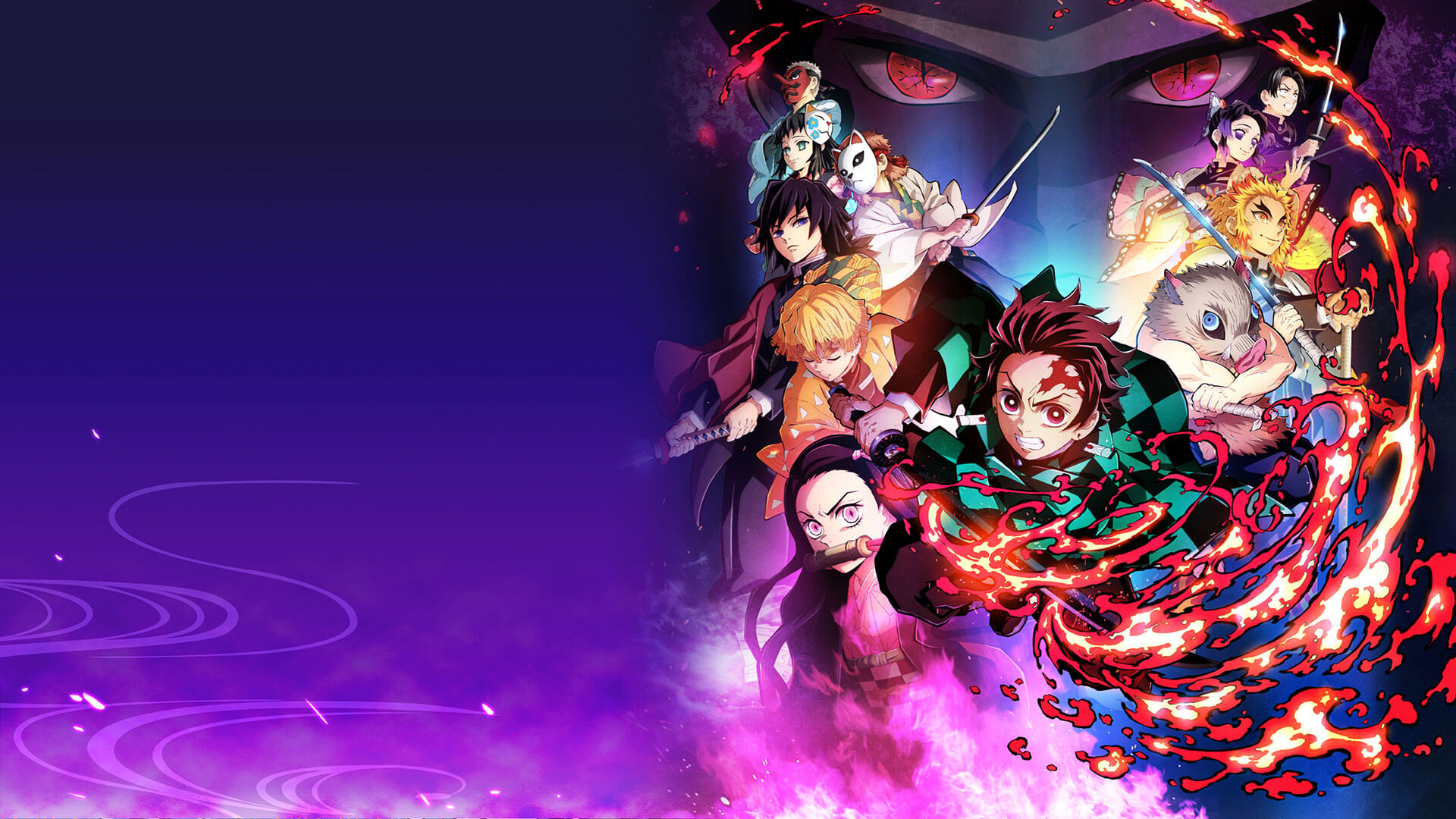 download demon slayer the hinokami chronicles