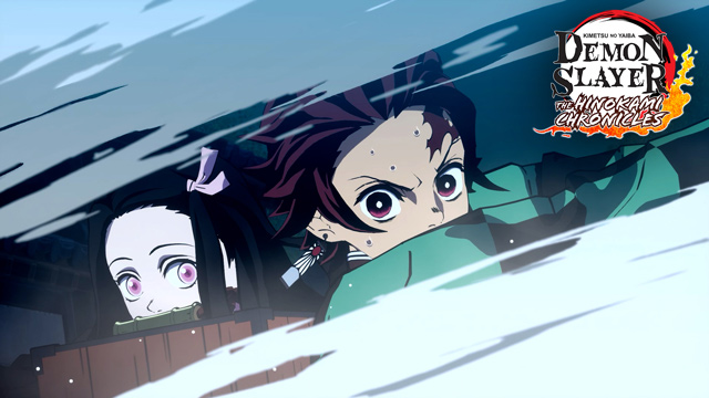 TRAILER e DATA OFICIAL de DEMON SLAYER! 