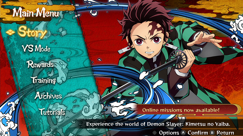 Demon Slayer: Kimetsu no Yaiba (English) on X: Aniplex Online